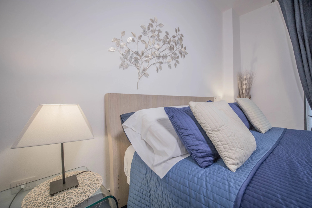 Baia Blu RTA Residence