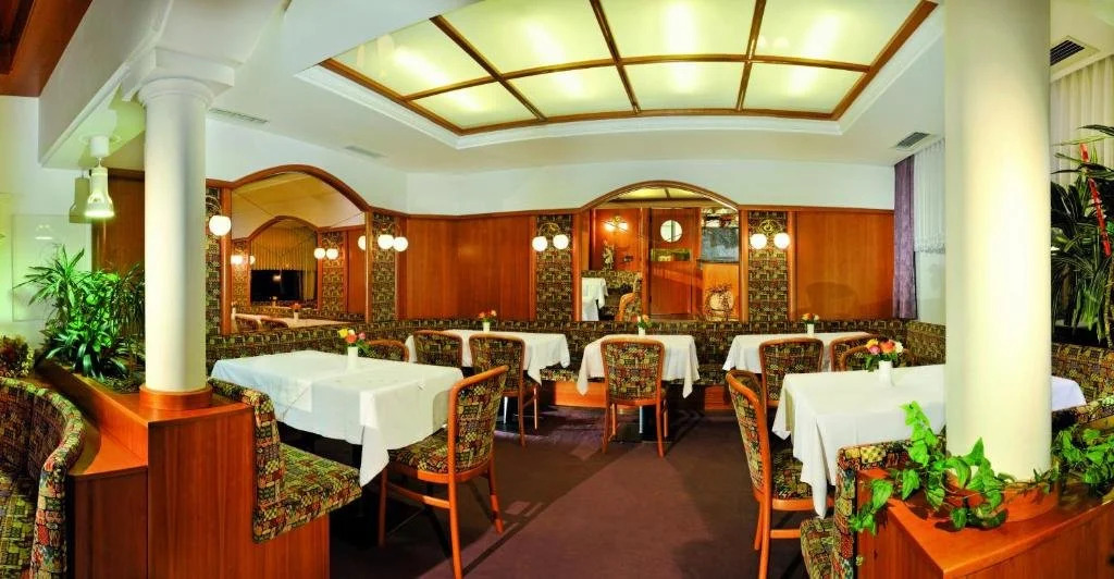 Aparthotel Garni Monte