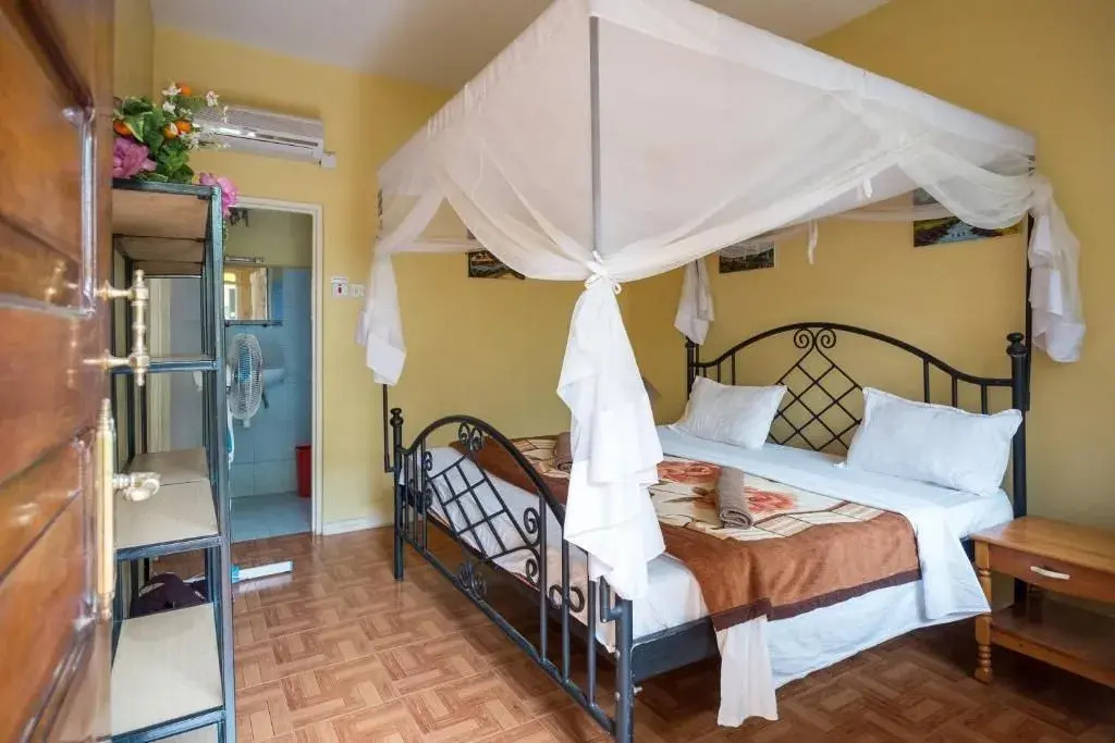 Springlands Hotel Moshi