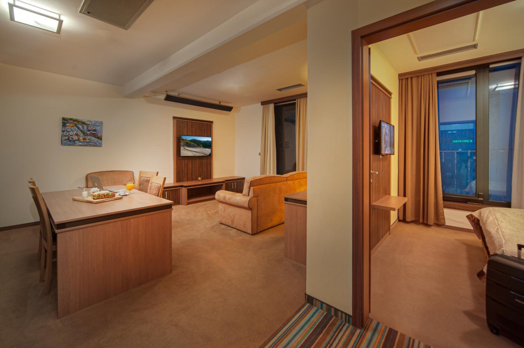 Hotel Kras