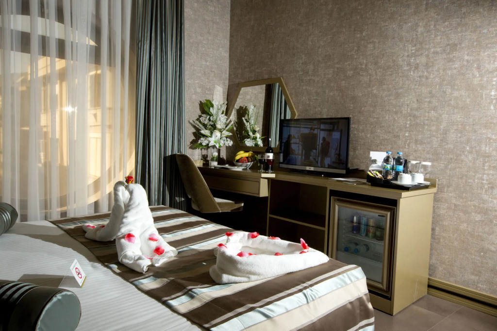 Hotel Portwort