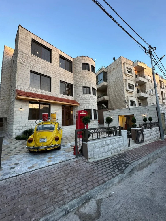 7 Antica Jabalal-lwebdeh