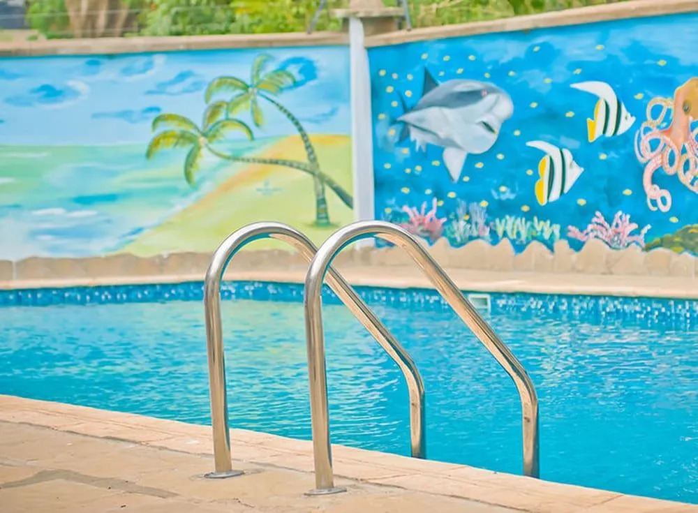 Mills View Hotel Kisumu