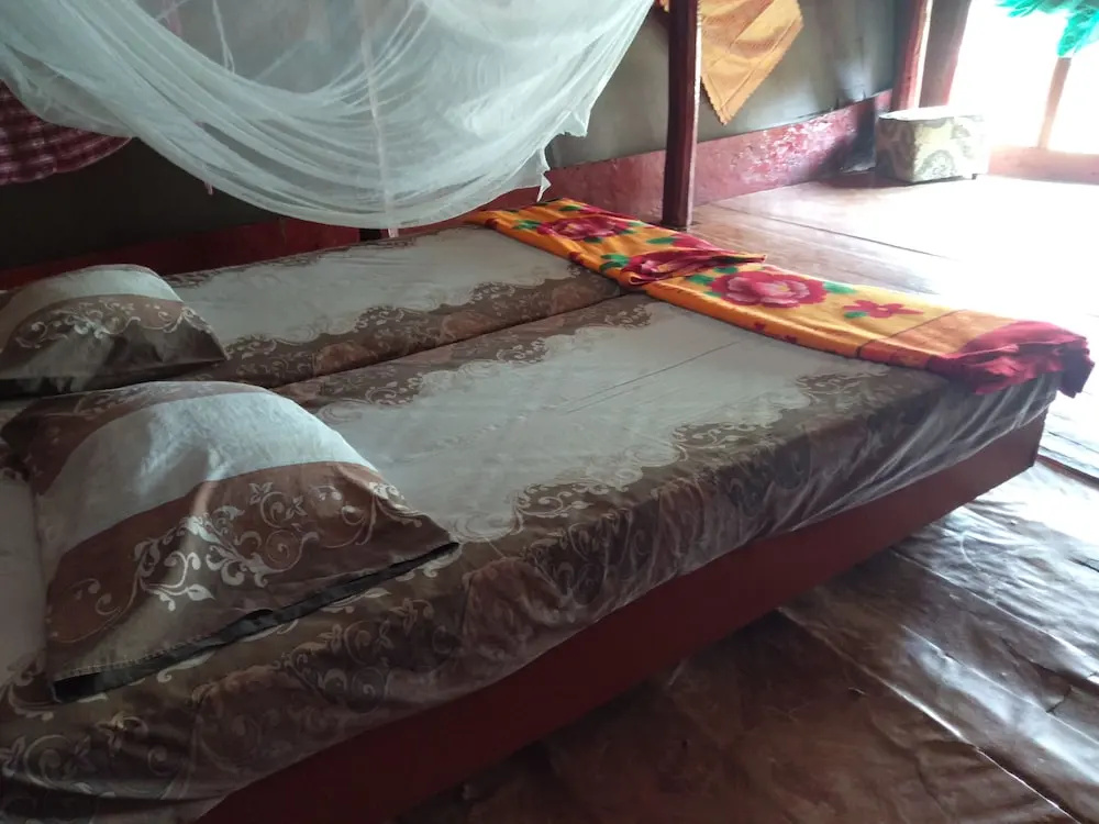 Amans Guesthouse