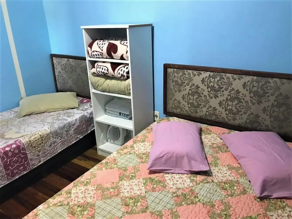 Residenciais Maria Flor