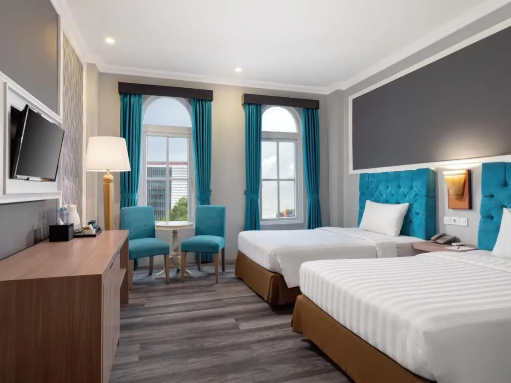 Swiss-Belinn Imara Sudirman