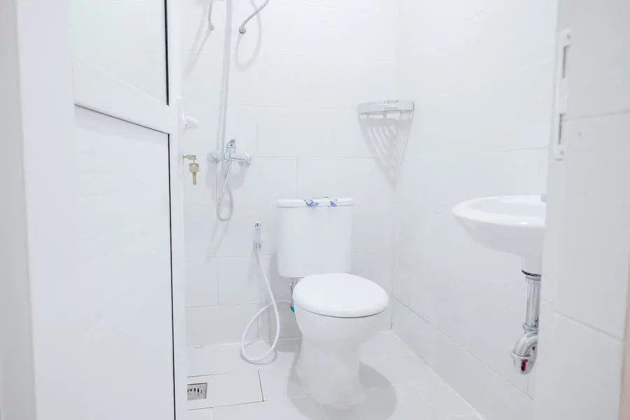 RedDoorz Plus near Deli Park Mall Medan