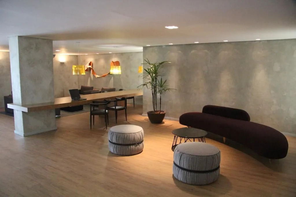 Vista Inn Express Contagem