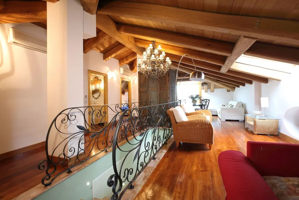 Agriturismo La Limonaia