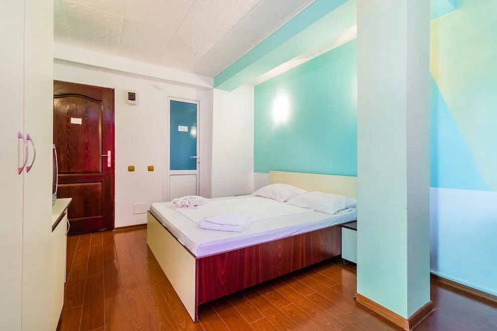 Vila Blue Lagoon