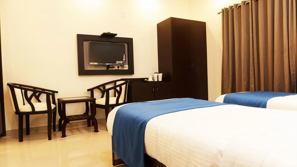 Max Clarks Inn Bhagalpur