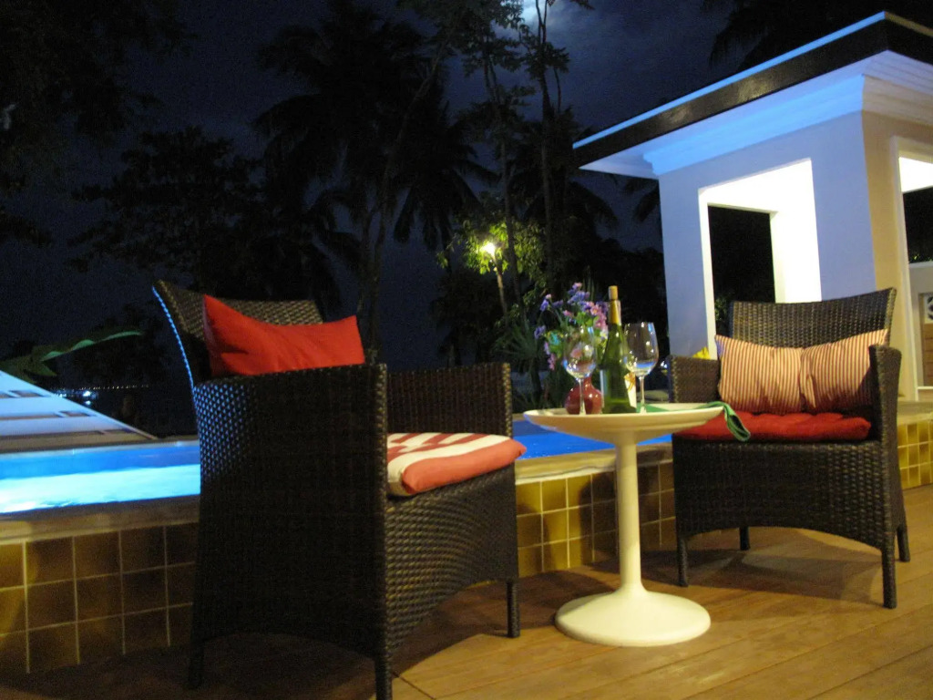 Koh Hai Fantasy Resort & Spa