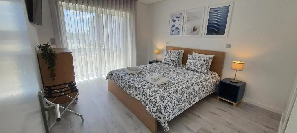 Pé n'Areia Guesthouse