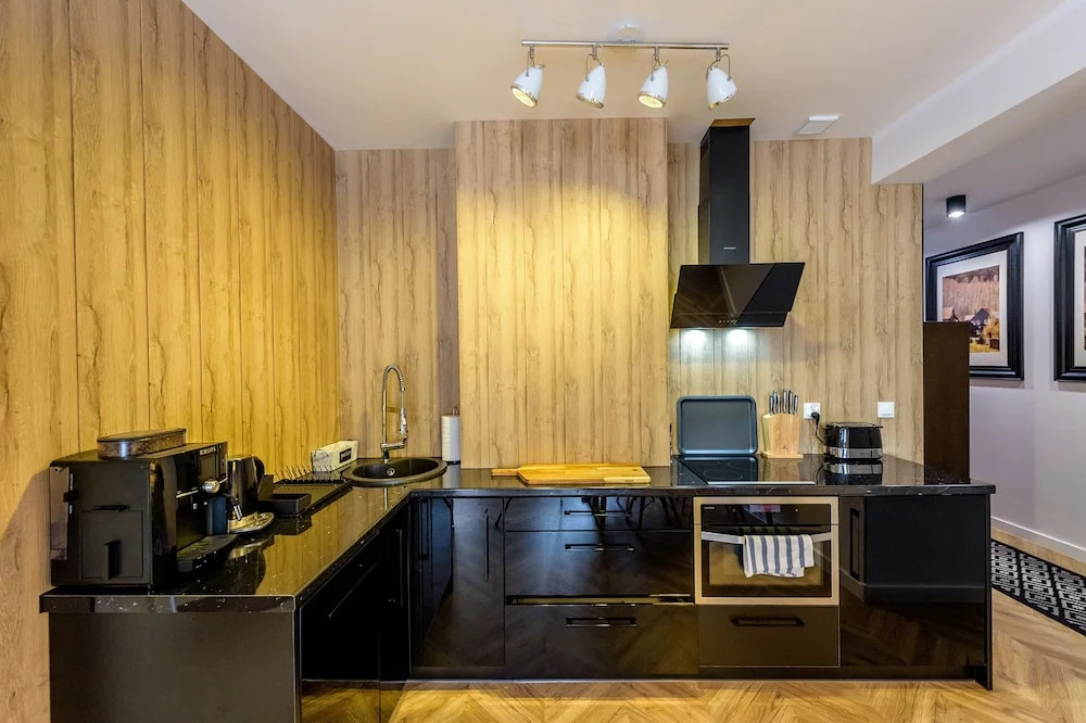 Apartament Retro DeLuxe - 5D Apartamenty
