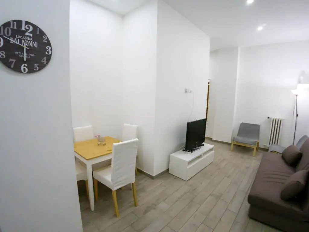 Flat 54 - New Opening