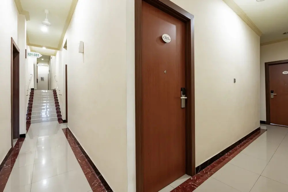 Urbanview Hotel Syariah Anelia 2 Samarinda by RedDoorz