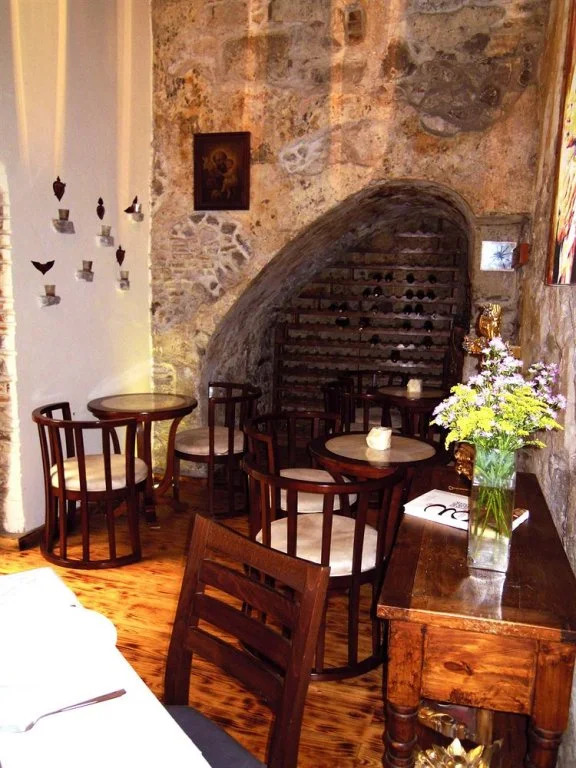 LA VioLeta Hotel Boutique