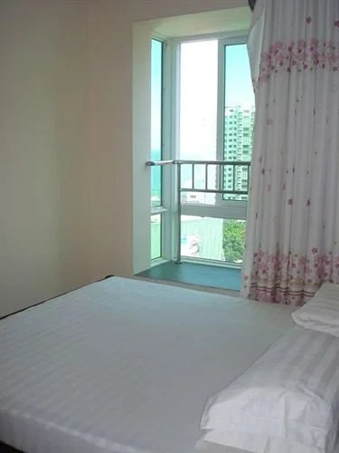 Sanya Xintai Seaview Hotel