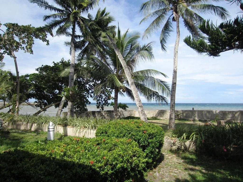 Estaca Bay Gardens Conference Resort powered by Cocotel