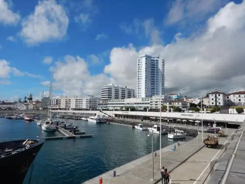 Apartment Sol Mar