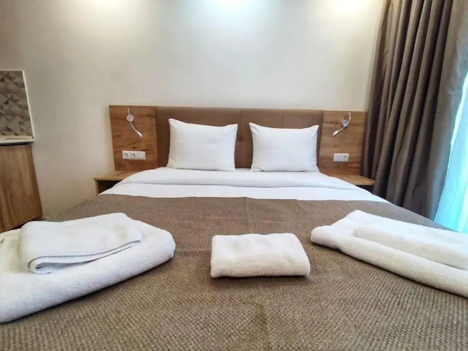 Leo Group Luxury Apartment 13-272A Sunrise Batumi