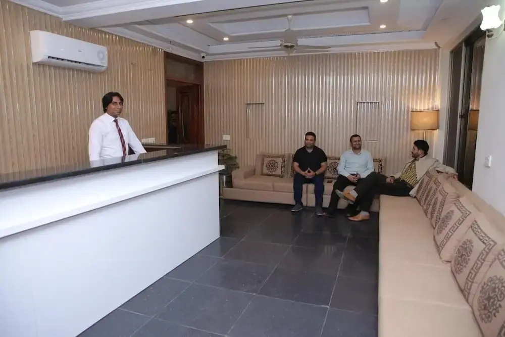 Premier Inn Grand Gulberg Lahore