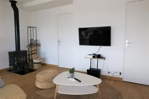 Maison Perros-Guirec, 5 pièces, 8 personnes - FR-1-368-191