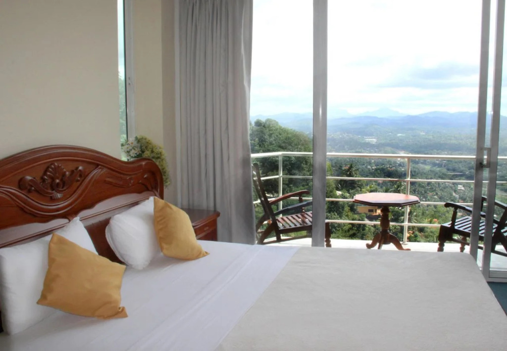 Skydale Homestay