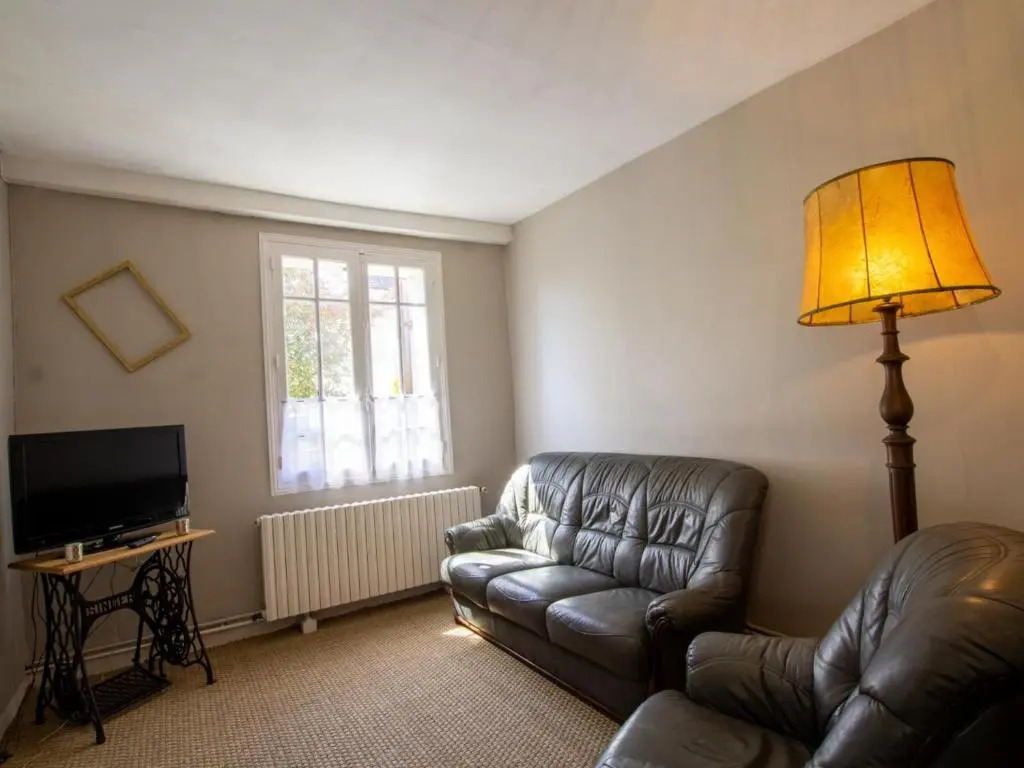 Gite Bourdeilles, 4 pièces, 6 personnes - FR-1-616-201