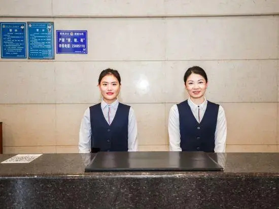 Hangseng Business Hotel