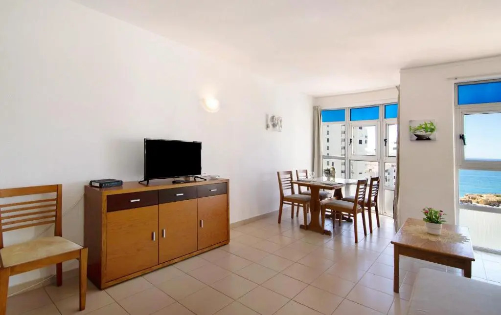 São Rafael 9ºD - Vista Mar