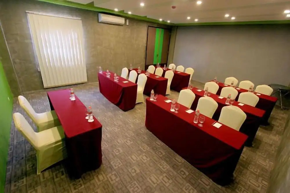 Hotel FortunaGrande Seturan Yogyakarta