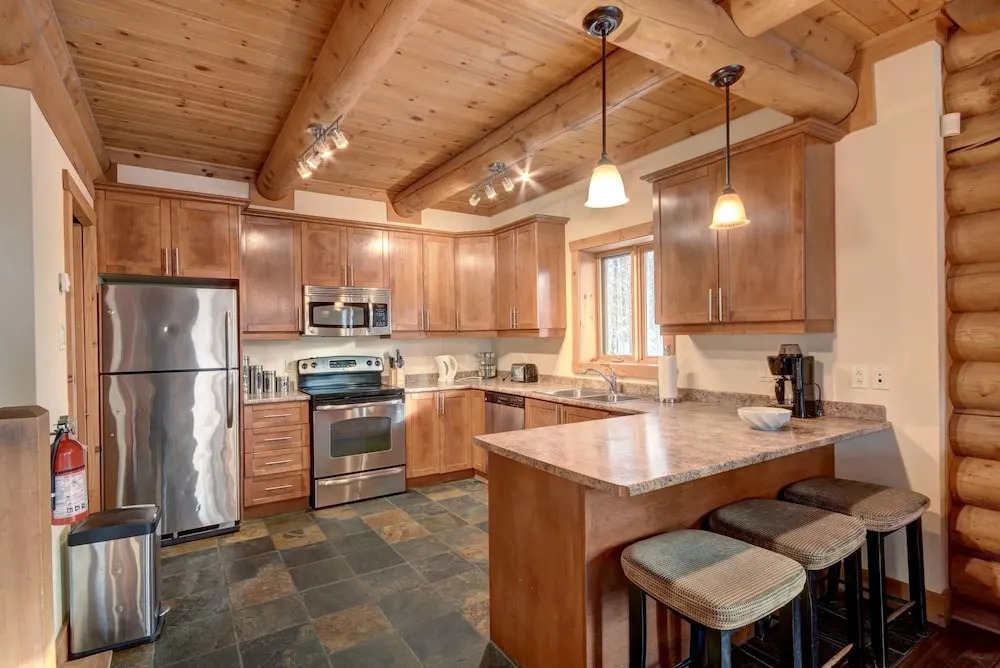 Chalet Sioux