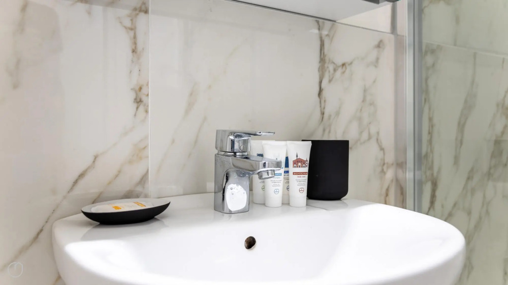 Italianway - The B Village Standard - M5