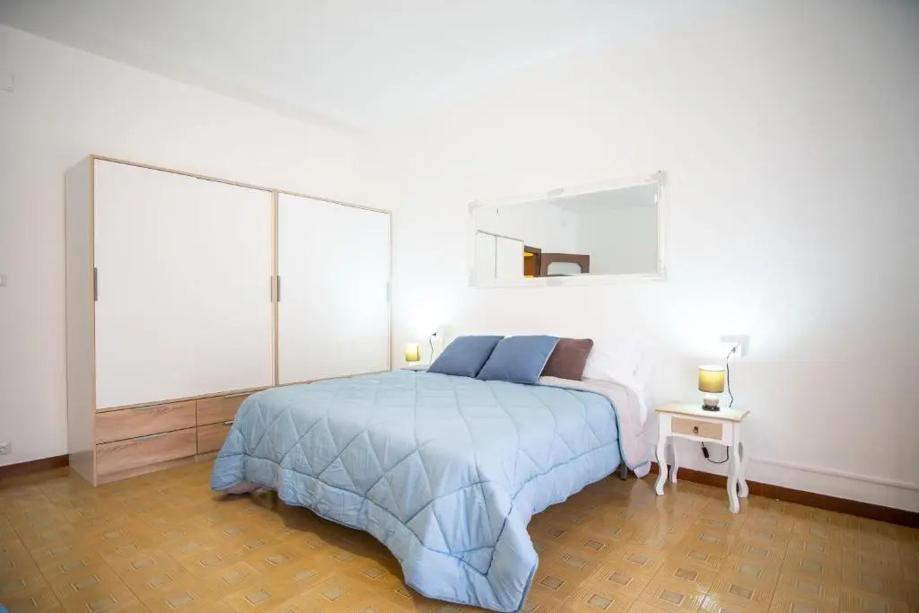 La Pavoncella Blu