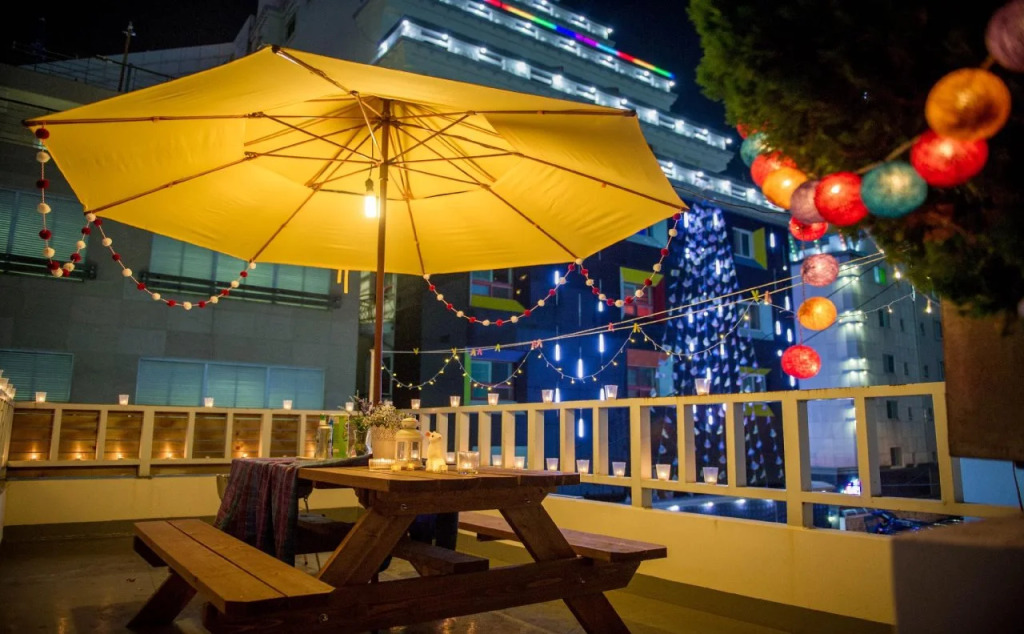 Elly Guest House