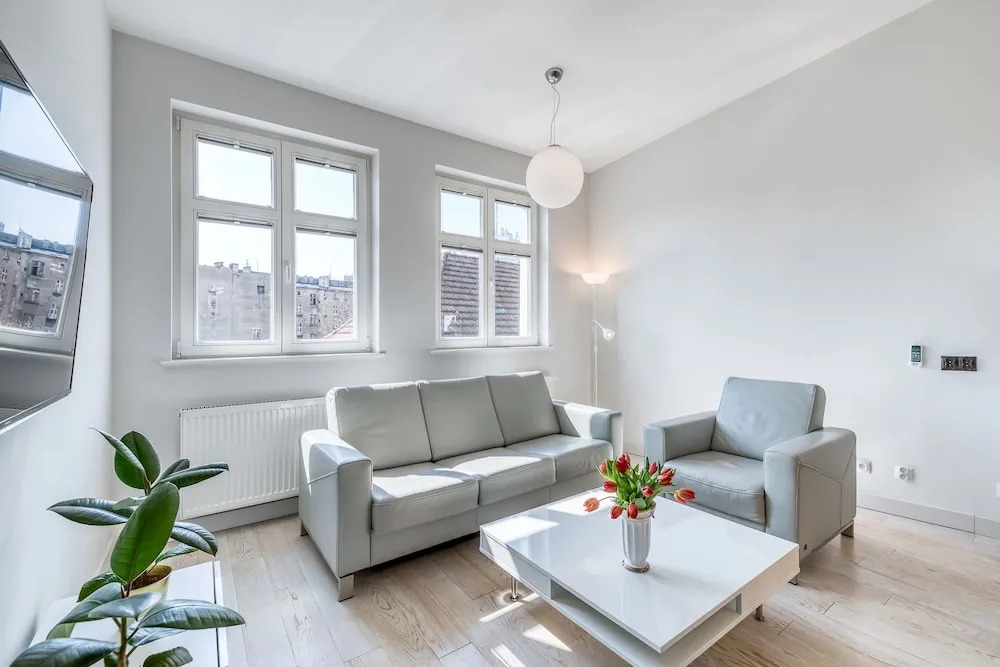 Holy Luksusowy Apartament Poznan Centrum