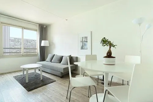 Studio Prestige Montparnasse