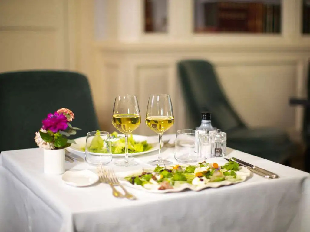 La Fiermontina Luxury Home Hotel
