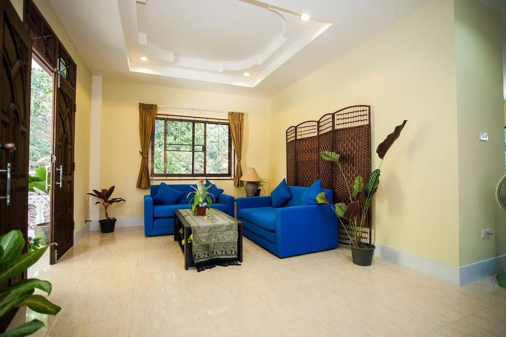 Veerakit House