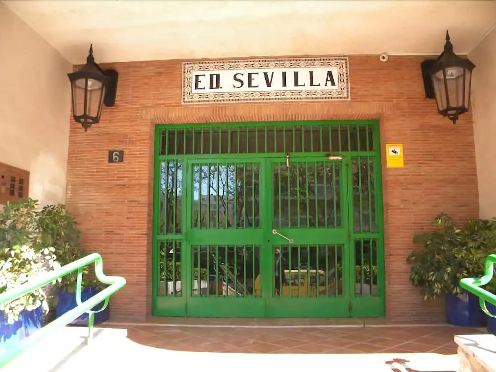Sevilla Arysal