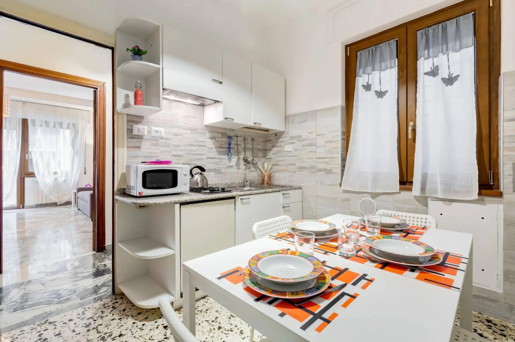 VATICANDREAM GUEST HOUSE
