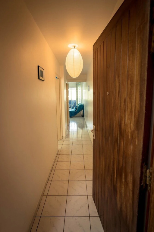 Apartment With one Bedroom in La Saline-les-bains, With Furnished Terr