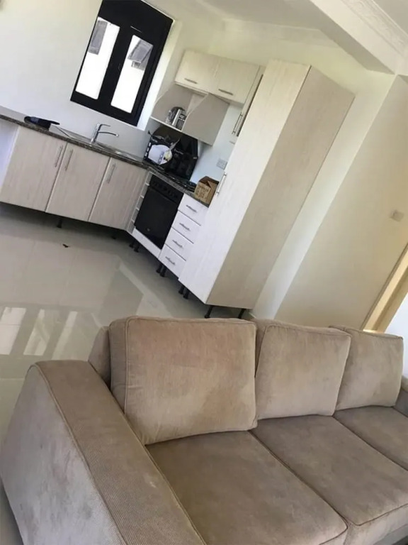 A Magnificient Apartment With Superb Amanities Giving a Very Enjoyable Stay