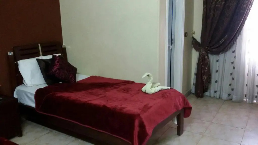 Ramses II Hostel