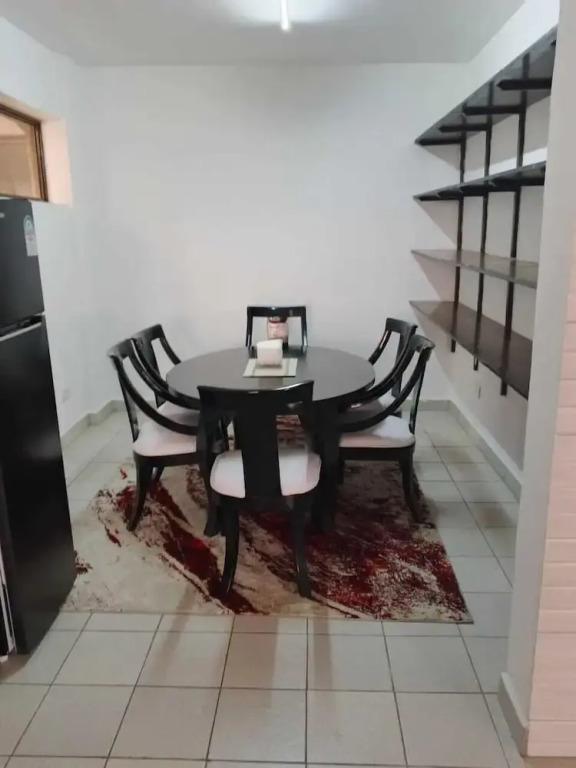 Lux Suites Jumbo Apartments kisumu