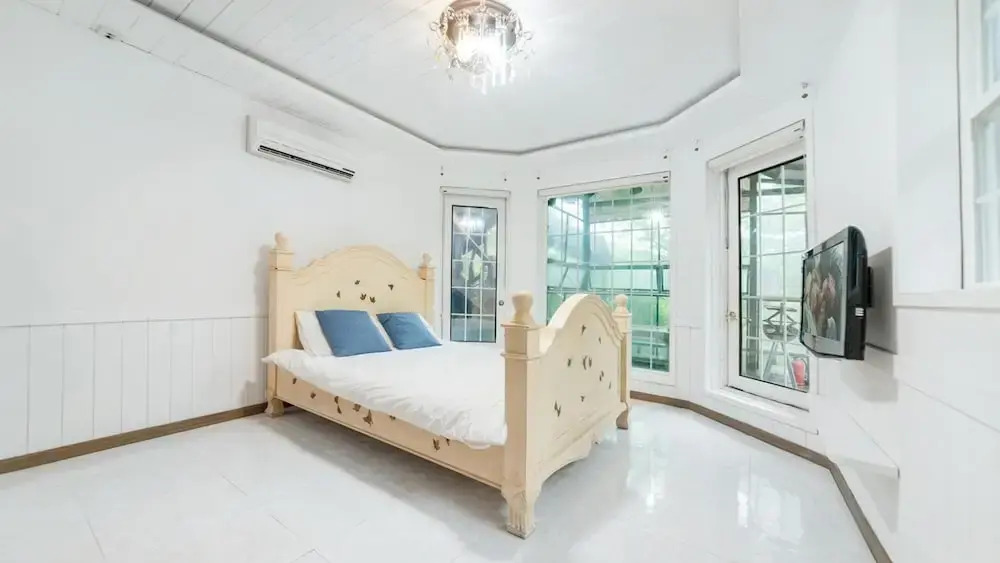 Gapyeong Benest Group Pension