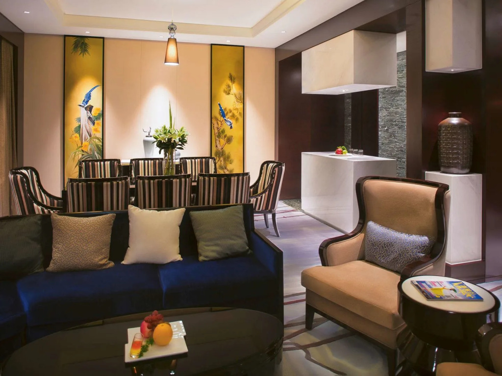 Movenpick Hotel Enshi