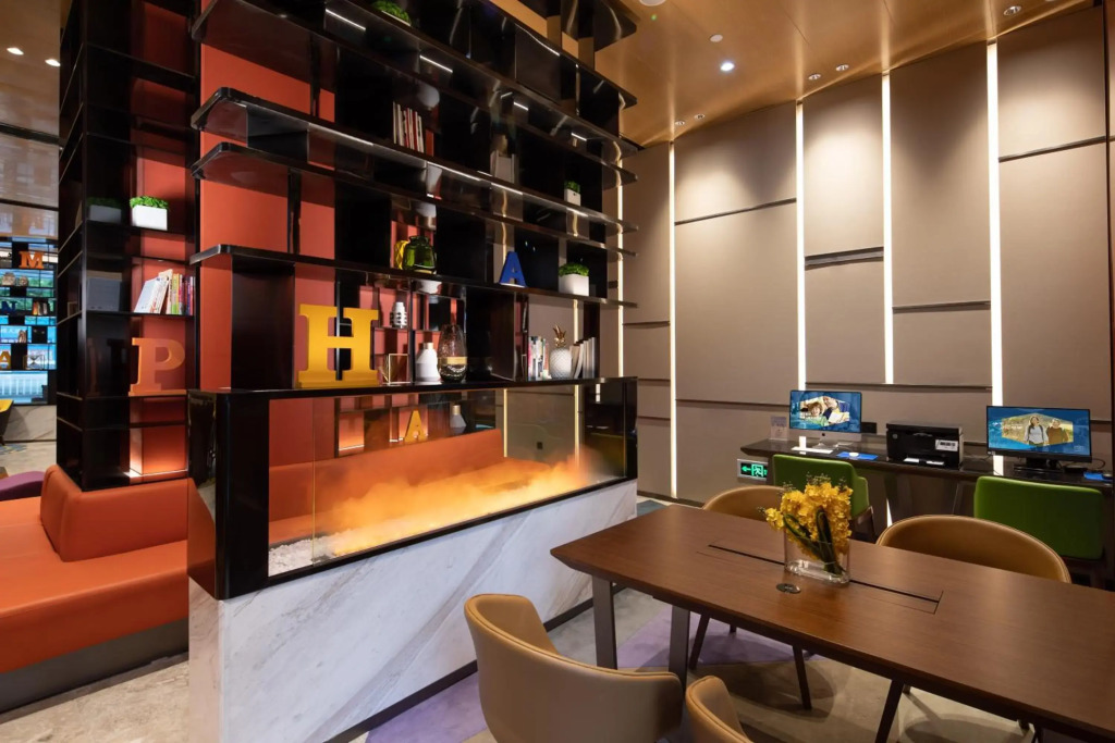 Hampton by Hilton Yixing Renmin Middle Road