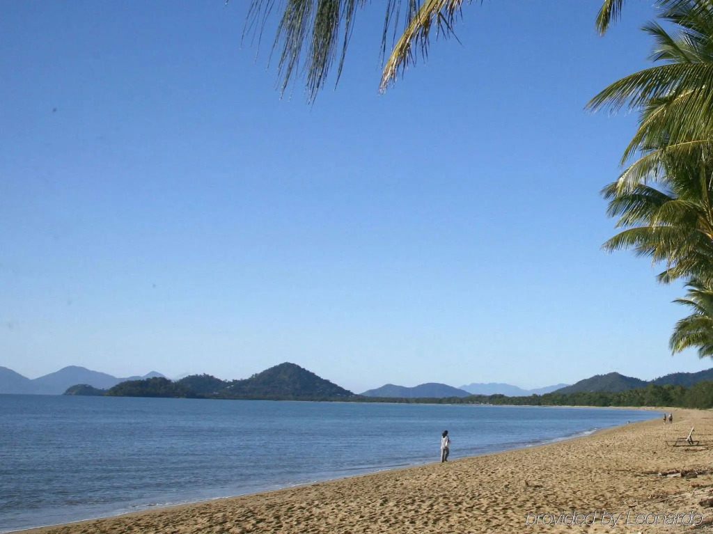 BeachView Apartments at Villa Paradiso